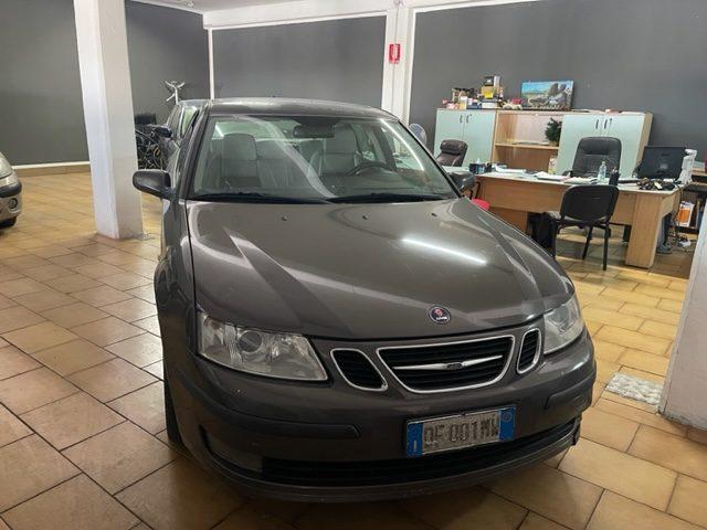 SAAB 9-3 Diesel 2007 usata, Sassari foto