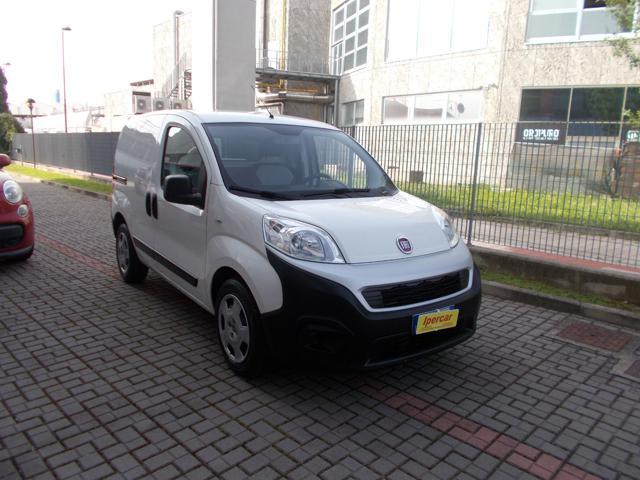 FIAT Fiorino Diesel 2019 usata, Torino foto