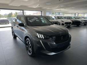 PEUGEOT 2008 Benzina 2023 usata, Trapani