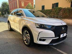 DS AUTOMOBILES DS 7 Crossback Benzina 2020 usata