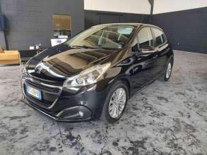 PEUGEOT 208 Diesel 2016 usata