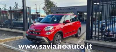 FIAT 500L Diesel 2019 usata, Napoli