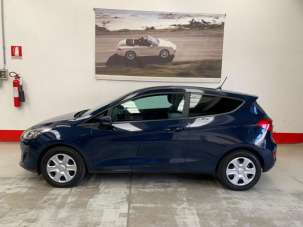 FORD Fiesta Diesel 2020 usata, Como