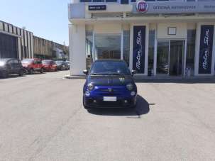 ABARTH 595 Benzina 2021 usata, Firenze