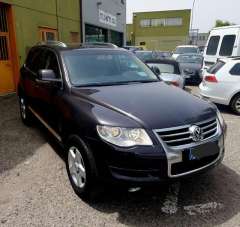 VOLKSWAGEN Touareg Diesel 2007 usata