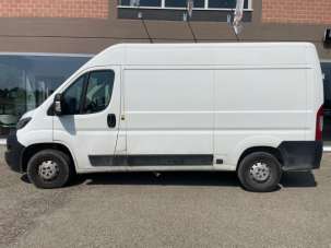 PEUGEOT Boxer Diesel 2020 usata, Reggio Nell'Emilia