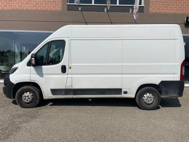 PEUGEOT Boxer Diesel 2020 usata, Reggio Nell'Emilia foto