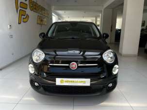 FIAT 500X Diesel 2021 usata, Napoli