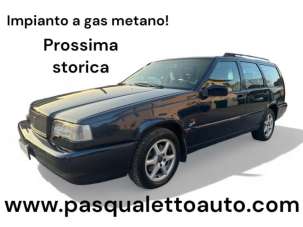 VOLVO 850 Benzina 1995 usata