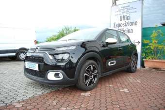 CITROEN C3 Benzina 2022 usata, Lecco