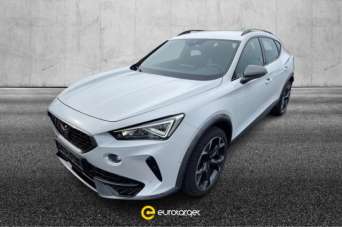 CUPRA Formentor Diesel 2023 usata