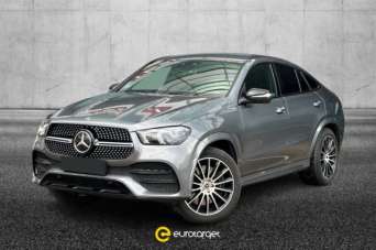 MERCEDES-BENZ GLE 350 Diesel 2021 usata