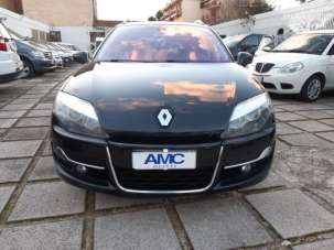 RENAULT Laguna Diesel 2010 usata, Napoli