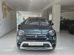 FIAT 500X Diesel 2018 usata, Napoli