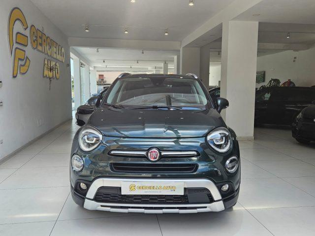 FIAT 500X Diesel 2018 usata, Napoli foto