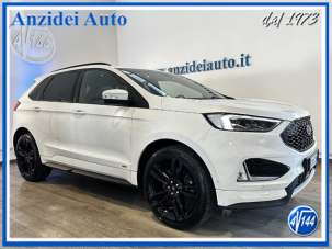 FORD Edge Diesel 2020 usata, Roma