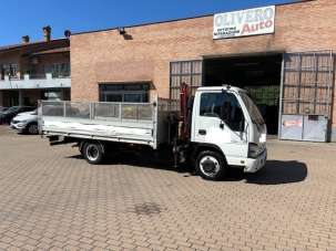 ISUZU Other Diesel 2008 usata, Cuneo