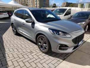 FORD Kuga Diesel 2021 usata