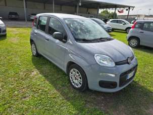 FIAT Panda Elettrica/Benzina 2021 usata, Napoli