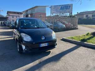 RENAULT Twingo Benzina 2010 usata, Milano