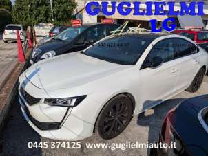 PEUGEOT 508 Diesel 2019 usata