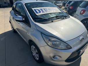 FORD Ka Diesel 2012 usata