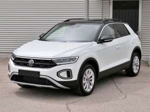 VOLKSWAGEN T-Roc Diesel usata, Viterbo