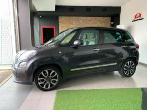 FIAT 500L Diesel 2014 usata