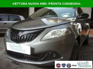 LANCIA Ypsilon Elettrica/Benzina 2023 usata