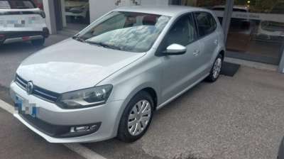 VOLKSWAGEN Polo Diesel 2013 usata