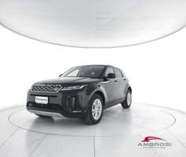 LAND ROVER Range Rover Evoque Elettrica/Diesel 2021 usata, Perugia