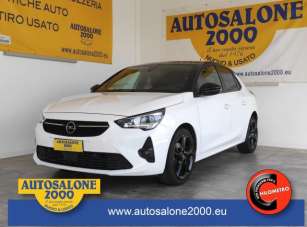 OPEL Corsa Diesel 2021 usata, Treviso