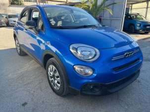 FIAT 500X Diesel 2024 usata, Napoli