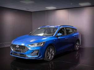 FORD Focus Diesel 2022 usata, Belluno