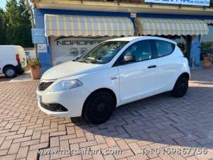 LANCIA Ypsilon Benzina 2018 usata, Biella