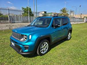 JEEP Renegade Diesel 2022 usata, Napoli