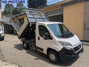 FIAT Ducato Diesel 2018 usata, Torino