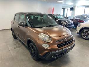 FIAT 500L Diesel 2019 usata