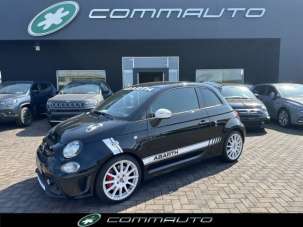 ABARTH 695 Benzina 2022 usata, Treviso