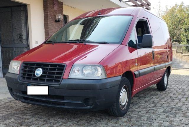 FIAT Scudo Diesel 2004 usata, Biella foto