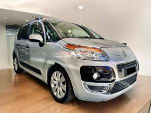 CITROEN C3 Picasso Benzina/GPL 2010 usata, Torino