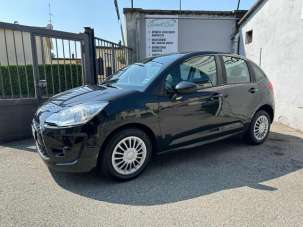 CITROEN C3 Benzina 2011 usata, Monza e Brianza