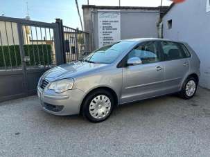 VOLKSWAGEN Polo Benzina/GPL 2006 usata, Monza e Brianza