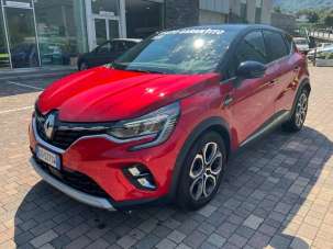 RENAULT Captur Diesel 2021 usata, Sondrio