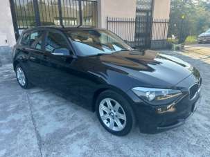 BMW 114 Diesel 2013 usata, Brescia