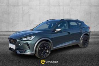 CUPRA Formentor Diesel 2022 usata