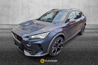 CUPRA Formentor Diesel 2022 usata