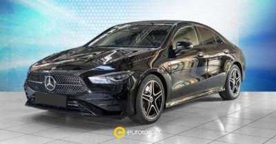 MERCEDES-BENZ CLA 250 Elettrica/Benzina 2023 usata