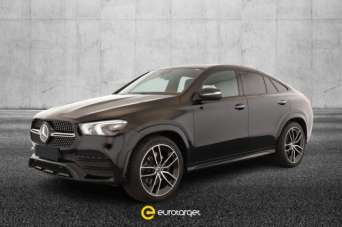 MERCEDES-BENZ GLE 400 Diesel 2023 usata