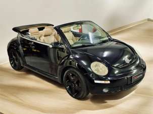 VOLKSWAGEN New Beetle Diesel 2007 usata, Torino